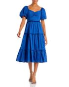 Lucy Paris Mischa Tiered Dress (40% Off) Comparable Value $100