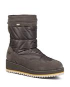 Ugg Women's Beck Suede & Nylon Boots
