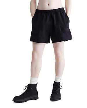 Calvin Klein Standard Fleece Shorts