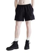 Calvin Klein Standard Fleece Shorts