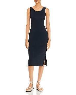 Three Dots Midi Tank Dress