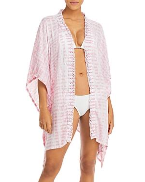 Tiare Hawaii Kimmie Kimono Swim Cover-up