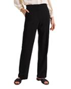 Gerard Darel Straight Leg Pants