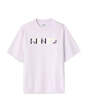 Kenzo Graphic Logo Tee