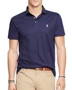 Polo Ralph Lauren Pima Cotton Soft Touch Relaxed Fit Polo
