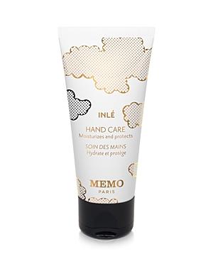 Memo Paris Inle Hand Care 1.7 Oz.