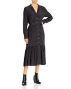 Rails Beatrice Midi Shirt Dress