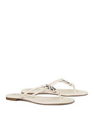 Tory Burch Women's Miller Knotted Embellished Sandals