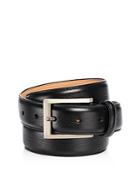 The Men's Store At Bloomingdale's Classic Belt (46% Off) - Comparable Value $65 - 100% Exclusive