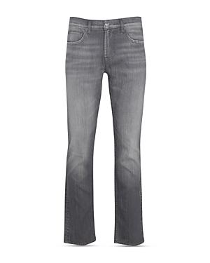 7 For All Mankind Slimmy Squiggle Slim Fit Jeans In Brooksrng