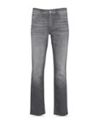 7 For All Mankind Slimmy Squiggle Slim Fit Jeans In Brooksrng