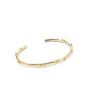 Kendra Scott Haven Heart Cuff Bracelet
