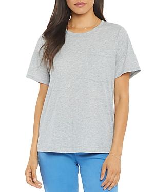 Nydj Pocket Tee