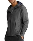 Polo Ralph Lauren Portland Full-zip Hooded Jacket
