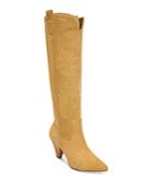 Veronica Beard Women's Ballan High Heel Boots