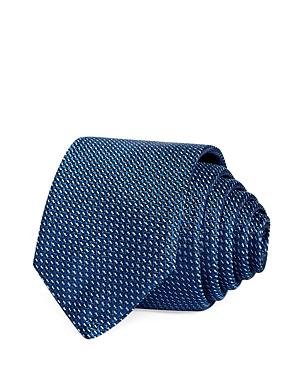 Hugo Micro Dot Skinny Tie