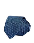 Hugo Micro Dot Skinny Tie