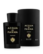 Acqua Di Parma Leather Eau De Parfum 6.1 Oz.