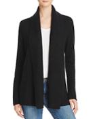 C By Bloomingdale's Shawl Collar Cashmere Cardigan - 100% Exclusive