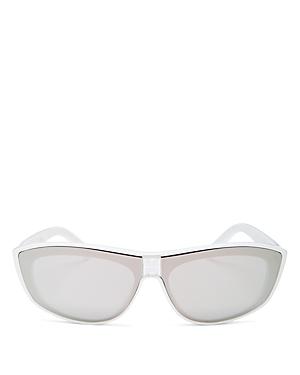 Givenchy Women's Shield Sunglasses, 146mm