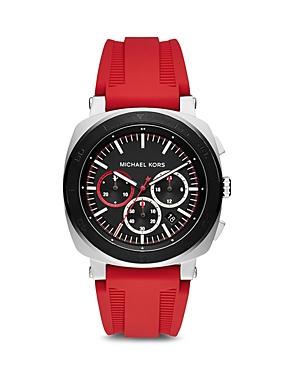 Michael Kors Bax Watch, 43mm