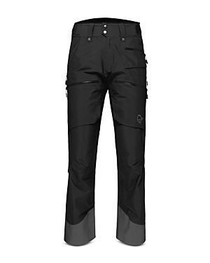 Norrona Lofoten Gore Tex Insulated Pants