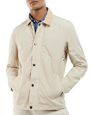 Barbour Cordon Regular Fit Casual Jacket