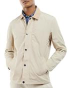 Barbour Cordon Regular Fit Casual Jacket