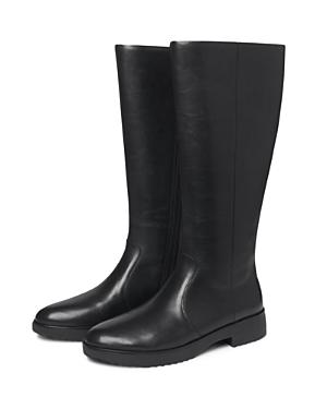 Fitflop Women's Nayya Knee-high Boots