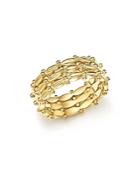 Temple St. Clair 18k Yellow Gold Vigna Ring