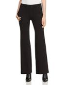 Capote Flared Pull-on Pants