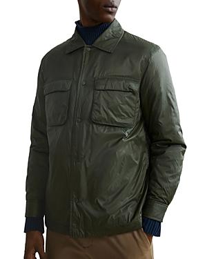 Nn07 Columbo 8429 Jacket