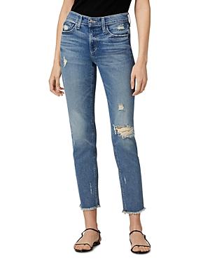 Joe's Jeans The Lara Ankle Jeans In Blithe