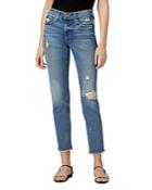 Joe's Jeans The Lara Ankle Jeans In Blithe