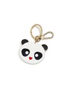 Furla Panda Testa Key Ring
