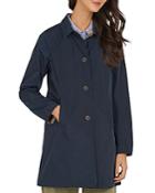 Barbour Babbity Reversible Rain Jacket