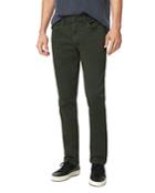 Joe's Jeans Asher French-terry Slim Fit Pants