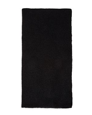 Echo Recycled Featherweight Ribbed Knit Wrap
