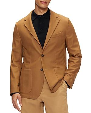 Ted Baker Flannel Blazer