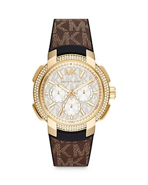 Michael Kors Sidney Watch, 42mm