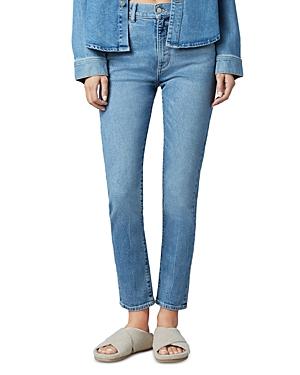 Dl1961 Bella Ankle Slim Jeans In Canal