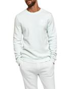 Sol Angeles Swim Club Pullover Sweatshirt
