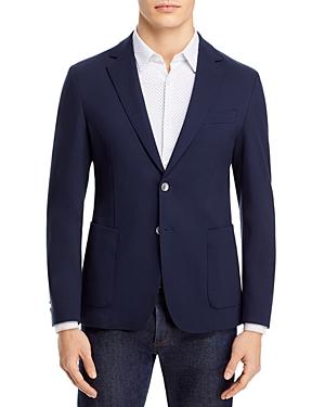 Boss Hanry Slim Fit Blazer
