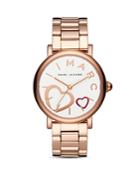 Marc Jacobs Classic Watch, 37mm