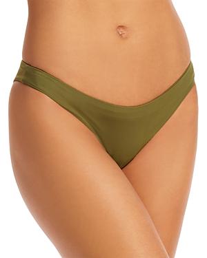 Haight Basic Seamless Bikini Bottom