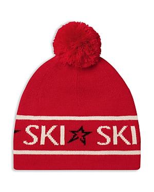 Perfect Moment Ski Wool Beanie - 100% Exclusive
