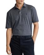 Polo Ralph Lauren Classic Fit Cotton Interlock Polo Shirt