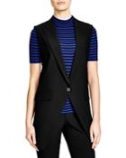 Theory Flavio Edition Vest - 100% Bloomingdale's Exclusive