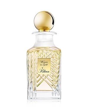 Kilian From Dusk Till Dawn Woman In Gold Eau De Parfum Mini Carafe 8.5 Oz.