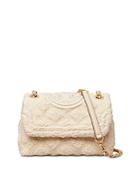 Tory Burch Fleming Small Soft Boucle Convertible Crossbody